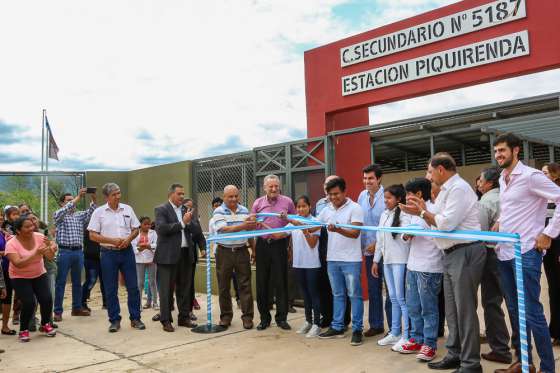 Salta es la provincia con mayor inclusión al sistema educativo